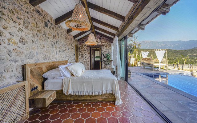 Kassandra Heritage Boutique-hotel
