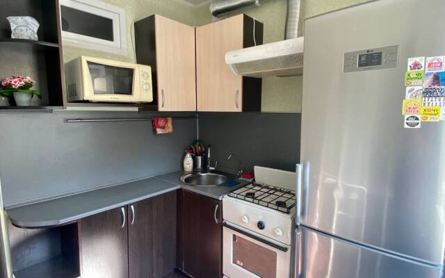 Apartments Your Home Belomorskiy 57