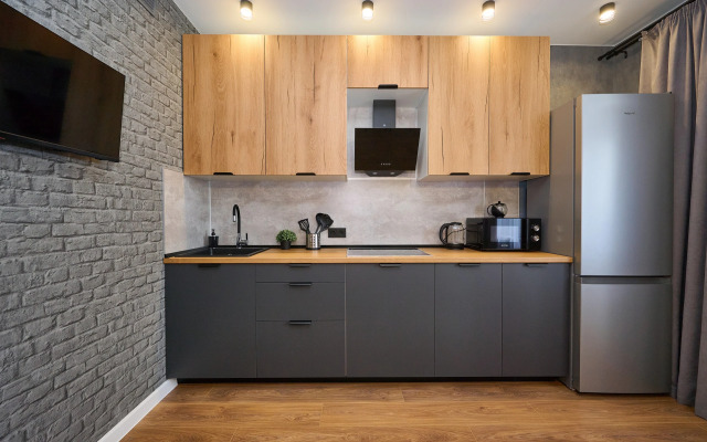 Апартаменты Барселона