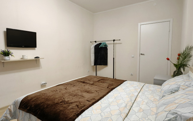 Troshka Posiki Milashki Flat