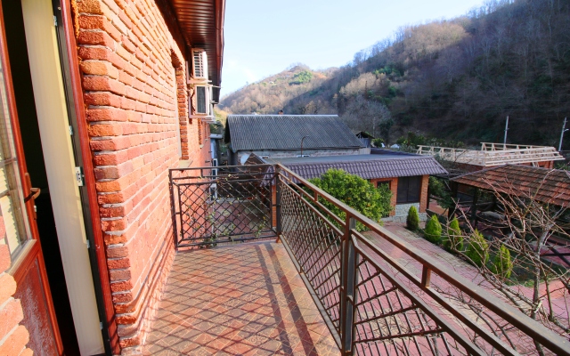 DzhaNat Hotel