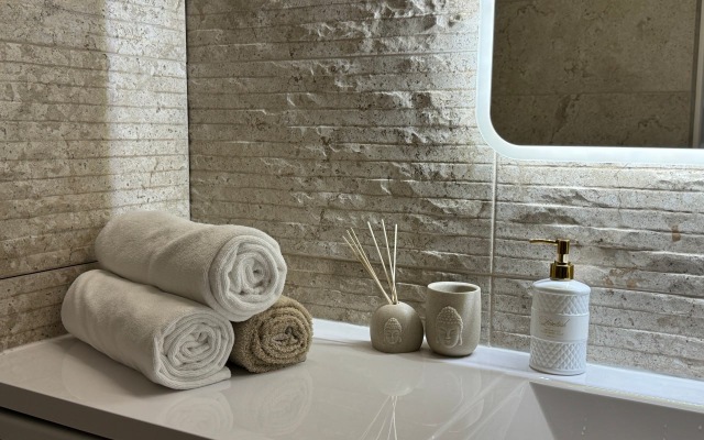 Апартаменты Sanny Beach