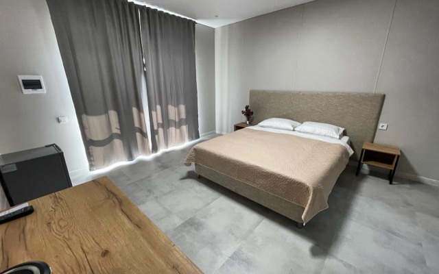Hotel Abaza