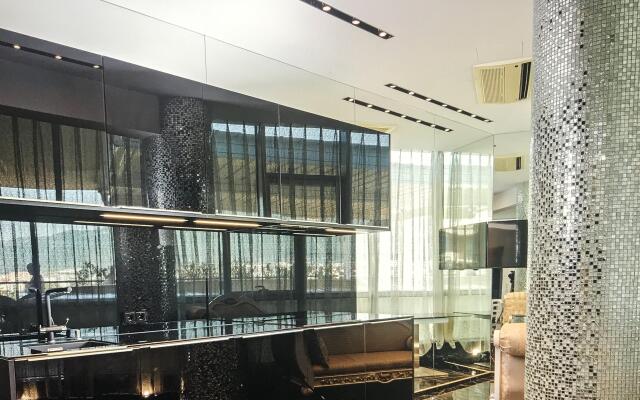 Элитные апартаменты у моря