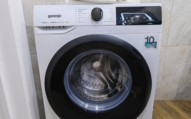 Квартира на Еловой