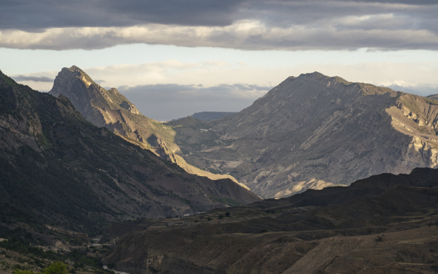 Глэмпинг Villa Memory