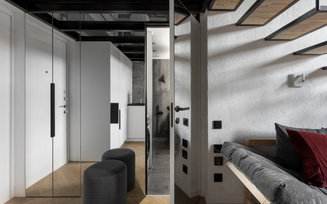 Urban Loft Apartments