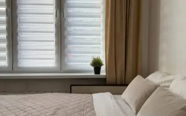 Апартаменты ShortRentLiza