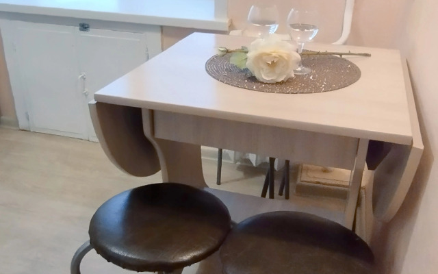 Lenina 86 Apartments