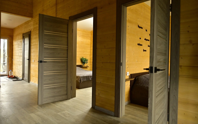 Prostodachatver Guest house