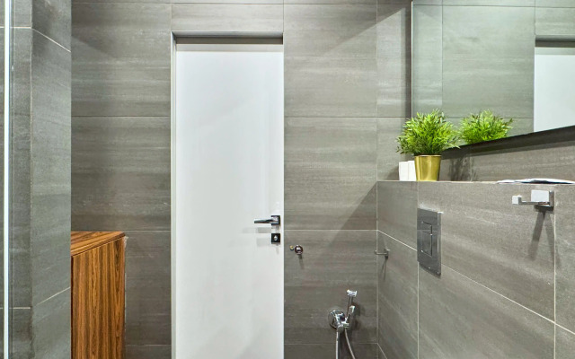 Апартаменты Трендовые у Тц Авиапарк