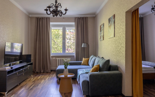 Komfort V Atmosfere Starogo Kenigsberga Flat