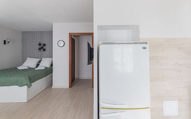 Апартаменты сказка в лучшем месте