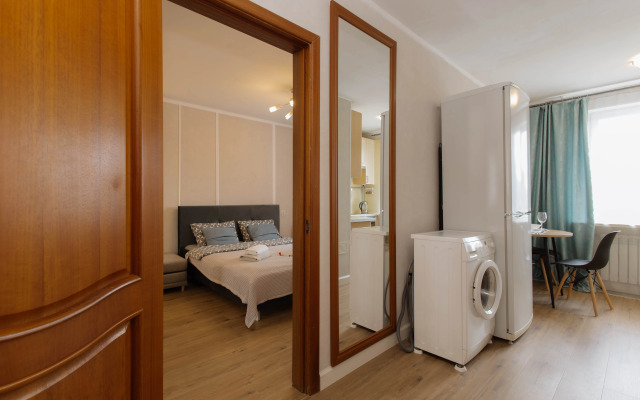 Квартира Океан