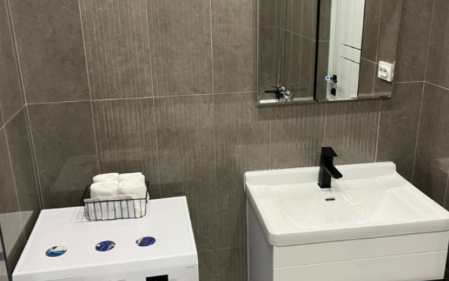 V samom tsentre goroda Flat