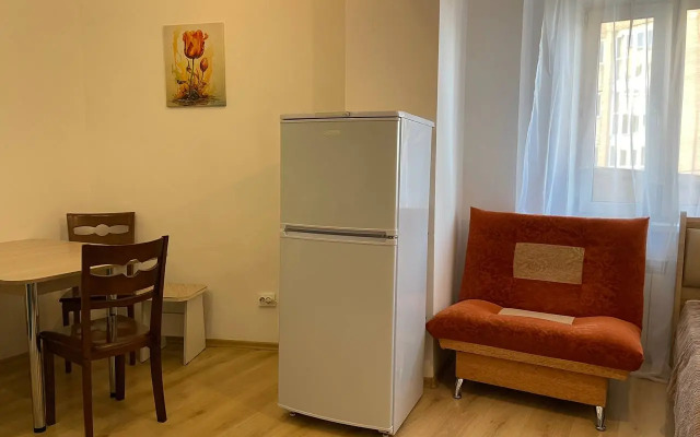 Квартира Евродвушка в центре Улан-Удэ