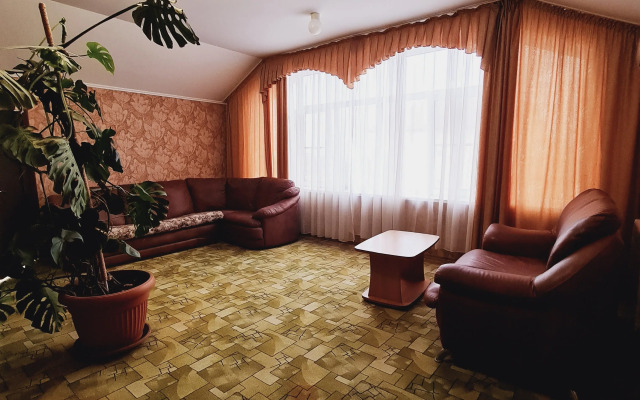 Afalina Hotel