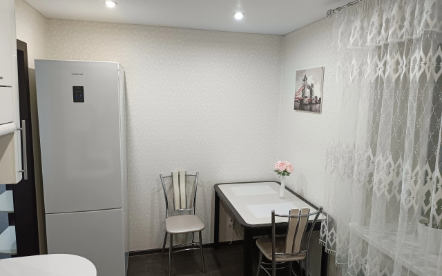 Квартира Уютная квартира со всем необходимым