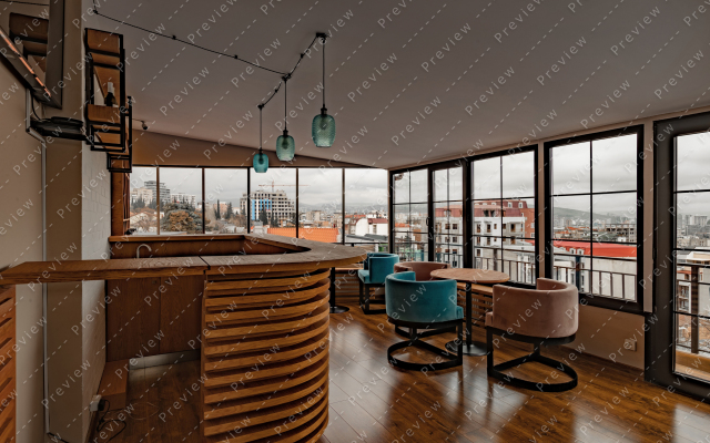 Libretto Hotel