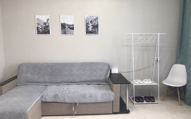 Квартира Стильная квартира с дизайнерским ремонтом