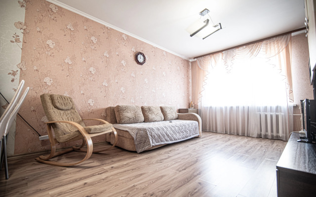 Po Ul.fizkulturnaya 26 Flat