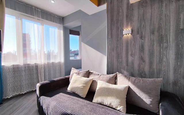 U Parka Rivyera S Vidom Na More Apartments