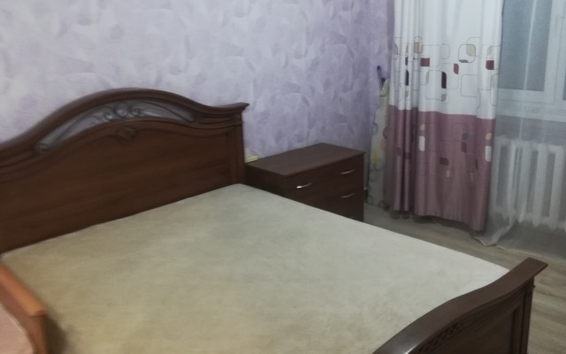 Chubyinina 24 Flat