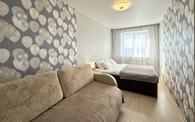Apartamenty Na Dneprovskoy S Vidom Na More Apartments