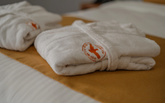 Отель Burki Castle & Cellar