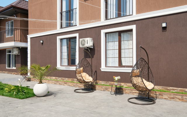 Appart Village Guest House