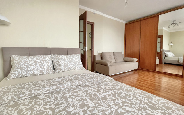 Квартира Nevotele на Малышева 156