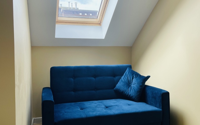 Na Ulitse Pervomayskaya 19 Flat