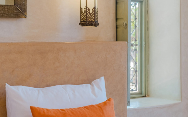 Бутик-отель Dar55-Berbere House