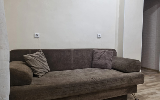 Квартира на Тимирязева 23