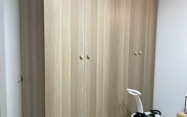 Квартира на Улице Лобненская 13 к2