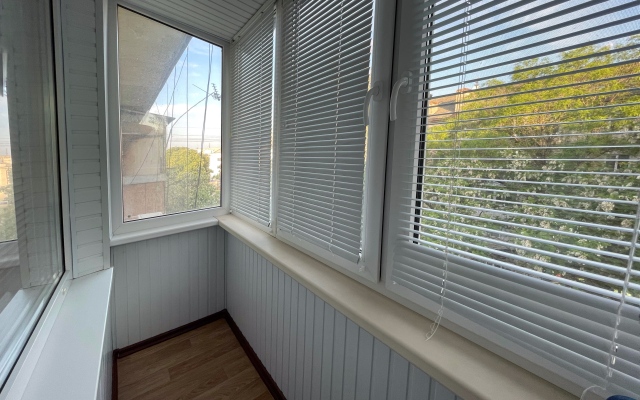 Квартира на Галерейной