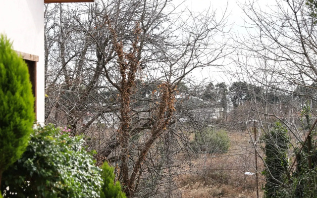 Гостевой дом Ковчег