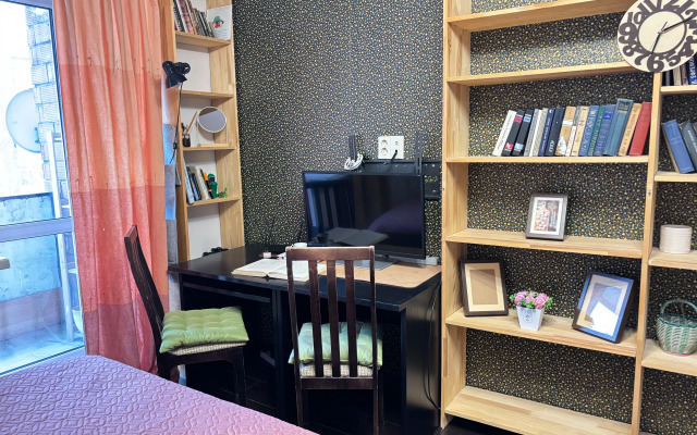 Na Ulitse Timiryazeva 5 Flat