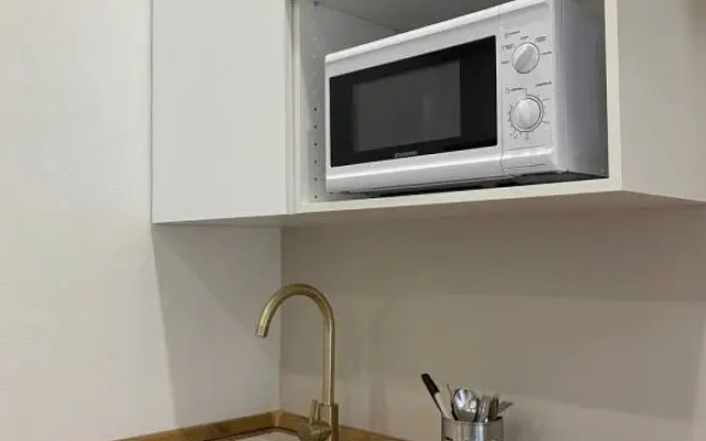 Апартаменты Студии Viva Aparts