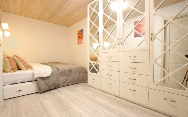 Апартаменты Тимхаус центр