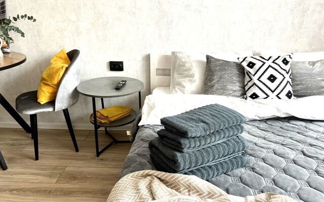 Квартира Студия в Престижном ЖК