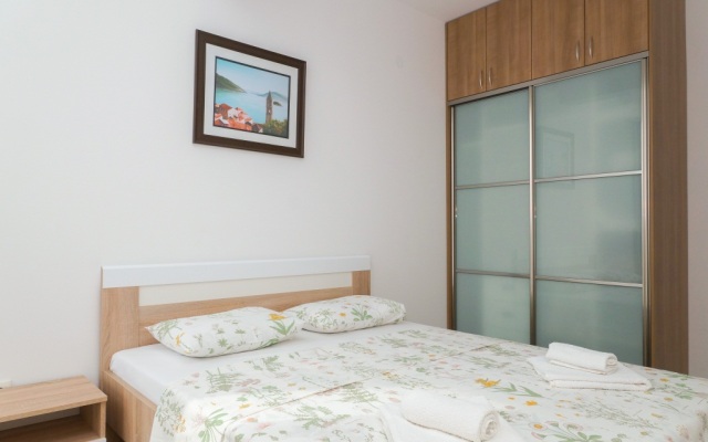 Апартаменты Pansy