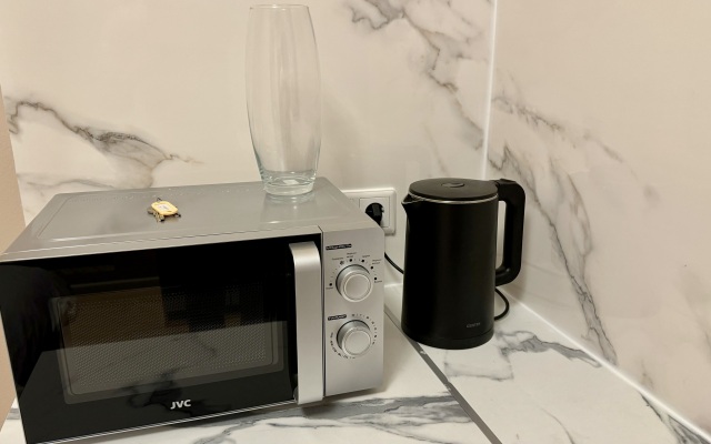 Апартаменты на Кисловском (4)