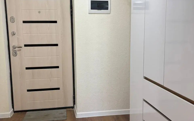 Квартира Уютная студия 754