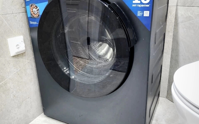 Квартира на Улице Аксакова 79