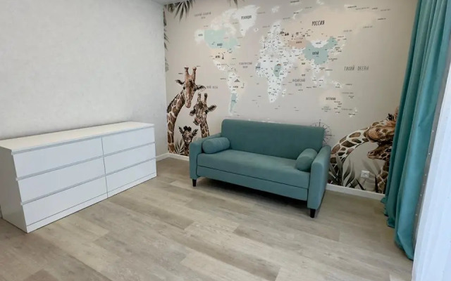Kaliningrad Flat
