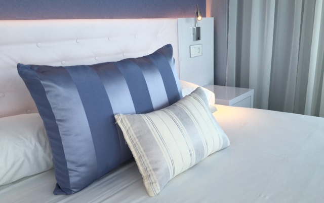Masd Mediterráneo Apart-Hotel