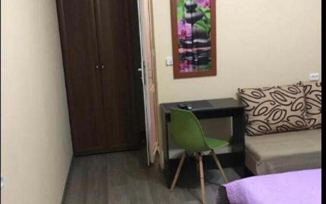 Oazis Guest House