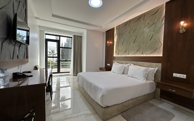 Miranda Hotel