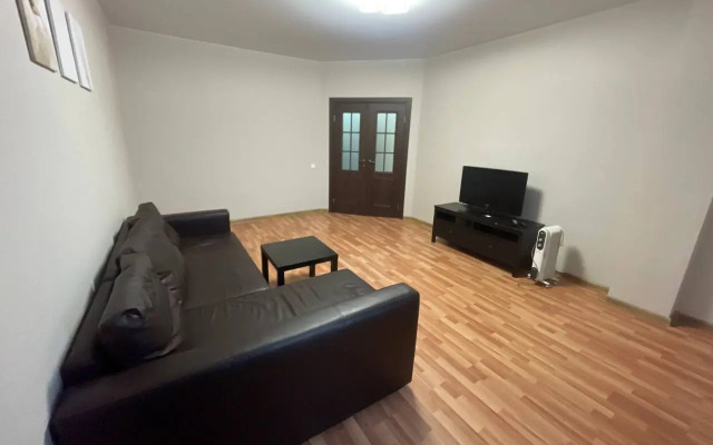 Квартира Просторная двушка на четверых